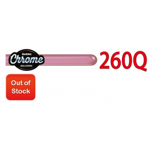 260Q Chrome Mauve , QL260C58287 (1_N) (Out of Stock) 