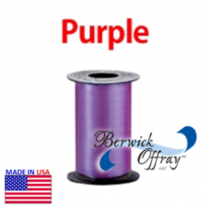 Berwick Ribbon 絲帶 Purple , CA-5032L