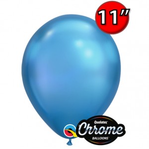 11" Chrome Blue , QL11RC58272 (25_0)