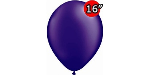 16" PearlQuartz Purple (50ct) , QL16RP87177 (T0)