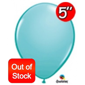 5" Caribbean Blue , QL05RF50319 (2) (Out of Stock)/Q10