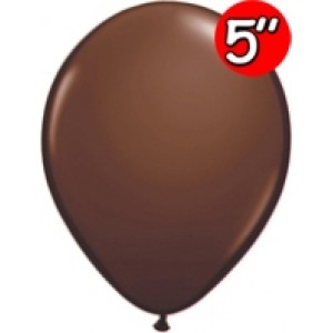 5" Chocolate Brown , QL05RF68776 (2)/Q10