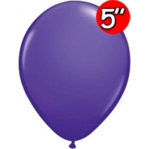 5" Purple Violet , QL05RF82697 (2)/Q10