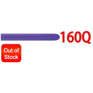 160Q Purple Violet , QL160F82705 (C2) (Out of Stock) /Q10