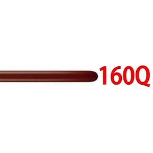 160Q Chocolate Brown , QL160F68779 (3) _230 /Q10