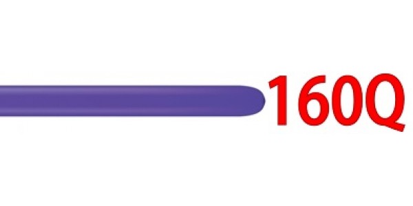 160Q Purple Violet , QL160F82705 (C2) _230 /Q10