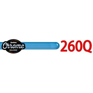 260Q Chrome Blue , QL260C58284 (2_N)