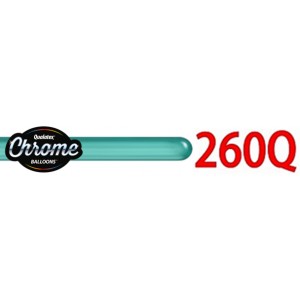 260Q Chrome Green , QL260C58285 (2_N)