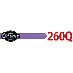 260Q Chrome Purple , QL260C58286 (2_N)