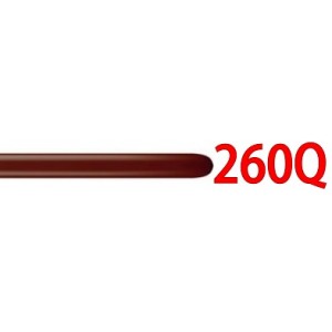 260Q Chocolate Brown , QL260F68780 (1_QP2)/Q10