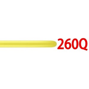 260Q Std Yellow , QL260S79700 (1) _150 /Q10