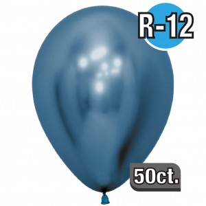 12" Reflex Blue #940 ( Reflex ) ,  SL12RR940