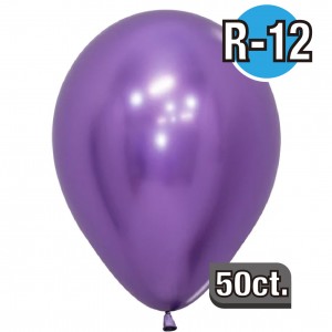 12" Reflex Violet #951 ( Reflex ) ,  SL12RR951