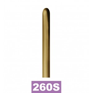 260S Reflex Gold #970 ( Reflex ) ,  SL260R970