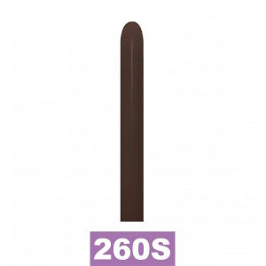 260S Chocolate #076  (Fashion) ,  SL260F076