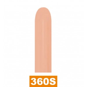 360S Peach #060  (Fashion) ,  SL360F060