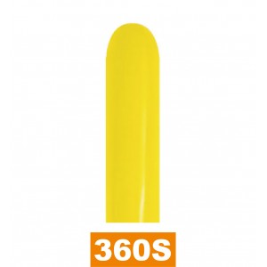 360S Std Yellow #020  (Fashion) ,  SL360FS020