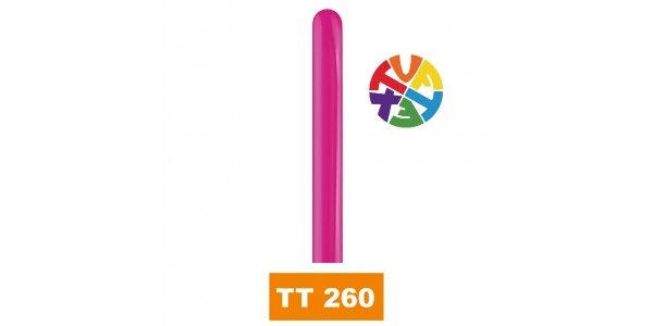 260T Hot Pink #029 (Fashion) [0], TL260F029/Q10  