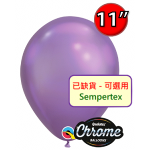 11" Chrome Purple , QL11RC58274 (25_0)