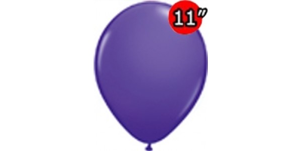 11" Purple Violet , QL11RF82699 (C2)/Q10_322