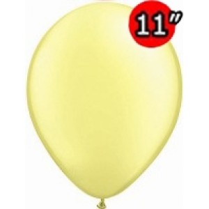 11" Pearl Lemon Chiffon , QL11RP43776 _ 319 (3)