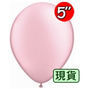 5" Pearl Pink , QL05RP43592 (C2)/Q10 _220