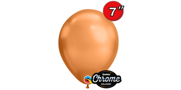 07" Chrome Copper, QL07RC12937 (0)