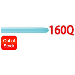 160Q Caribbean Blue , QL160F50324 (C2C) (Out of Stock) /Q10