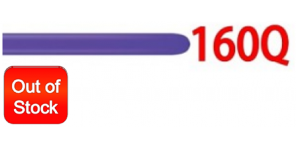 160Q Purple Violet , QL160F82705 (C2) (Out of Stock) /Q10