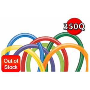  350Q - Carnival Assortment , QL350A99322 (2) (Out of Stock) /Q10