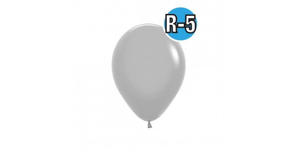 5" Gray #081  (Fashion) [C0] [0x],  SL05RF081