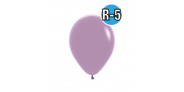 5" Dusk Lavender #150  (Dusk Fashion) [C1],  SL05RFD150