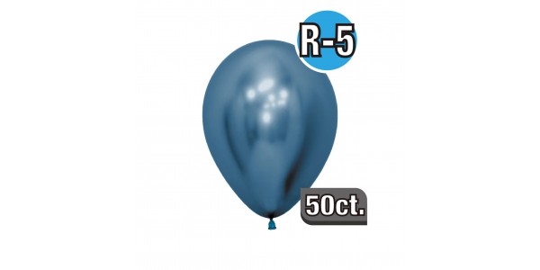 5" Reflex Blue #940 ( Reflex ) [C1] [0] , SL05RR940