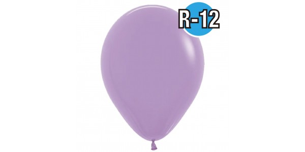 12" Lilac #050  (Fashion) [C2] [0], SL12RF050
