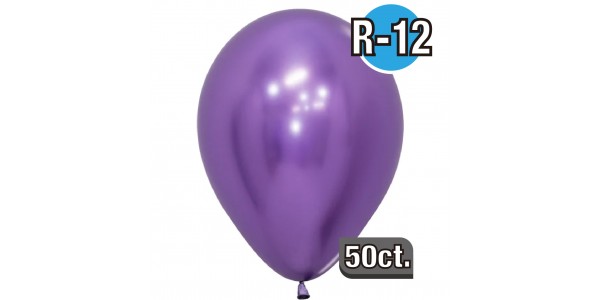 12" Reflex Violet #951 ( Reflex ) [C2] , SL12RR951