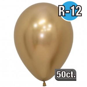 12" Reflex Gold #970 ( Reflex ) [M02B] , SL12RR970