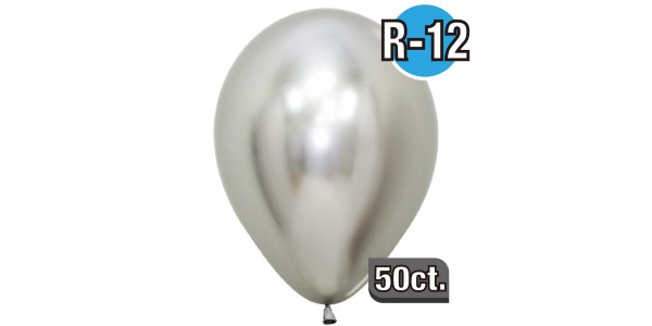 12" Reflex Sliver #981 ( Reflex )_[C1] [12x] , SL12RR981