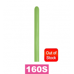 160S Lime Green #031  (Fashion) [M04B] [0] [C_SN] (Out of Stock) , SL160F031