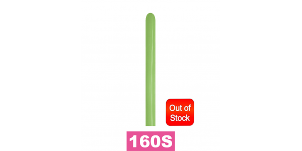 160S Lime Green #031  (Fashion) [M04B] [0] [C_SN] (Out of Stock) , SL160F031