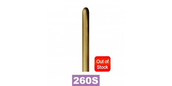 260S Reflex Gold #970 ( Reflex ) [M03] [0] (Out of Stock) , SL260R970