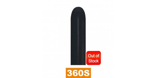 360S Black #080  (Fashion)_ [M02B] [0] (0_SN) (Out of Stock) , SL360F080