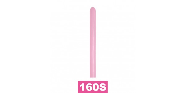 160S Std Pink #009  (Fashion) [M04B] , SL160FS009