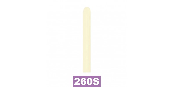 260S Matte Yellow #620  ( Pastel Matte ) [N] , SL260FM620