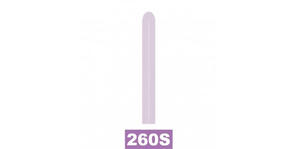 260S Matte Lilac #650  ( Pastel Matte ) [N] , SL260FM650