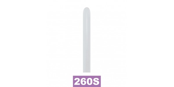 260S Satin White #405  ( Satin / Metallic ) ,  SL260S405