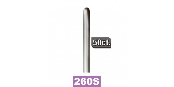260S Reflex Sliver #981 ( Reflex ) [M02B] , SL260R981