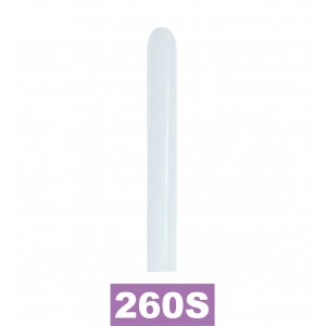 260S Std White #005  (Fashion) [AA06C] , SL260FS005 /Q10