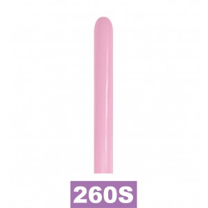 260S Std Pink #009  (Fashion) ,  SL260FS009