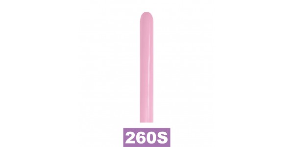 260S Std Pink #009  (Fashion) [AA03C], SL260FS009