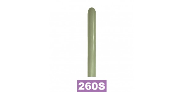 260S Eucalyptus #027  (Fashion) [C1] ,  SL260F027